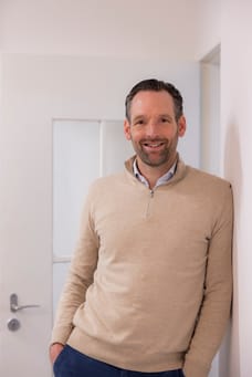 Rick Rijnbeek - NVM Register Makelaar (Directeur)