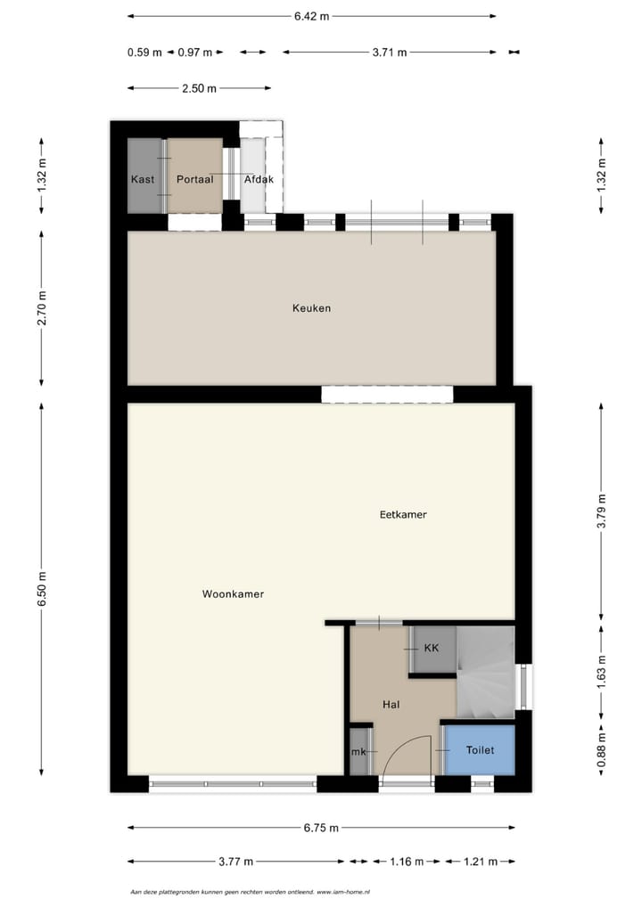 Foto 25 van Quackelaer 56