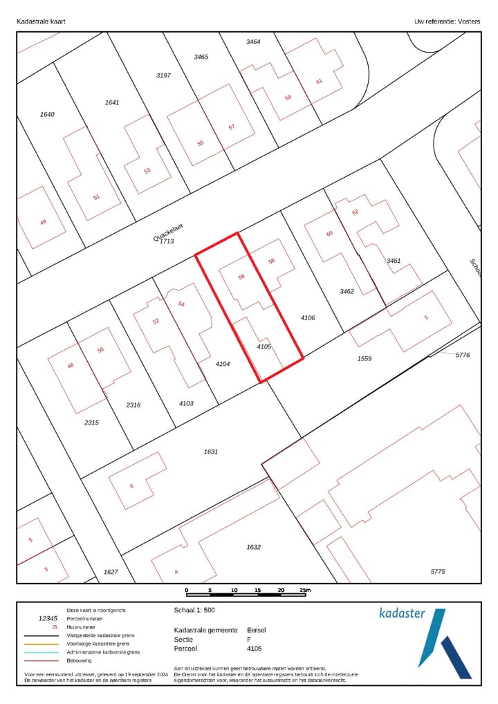 Foto 29 van Quackelaer 56