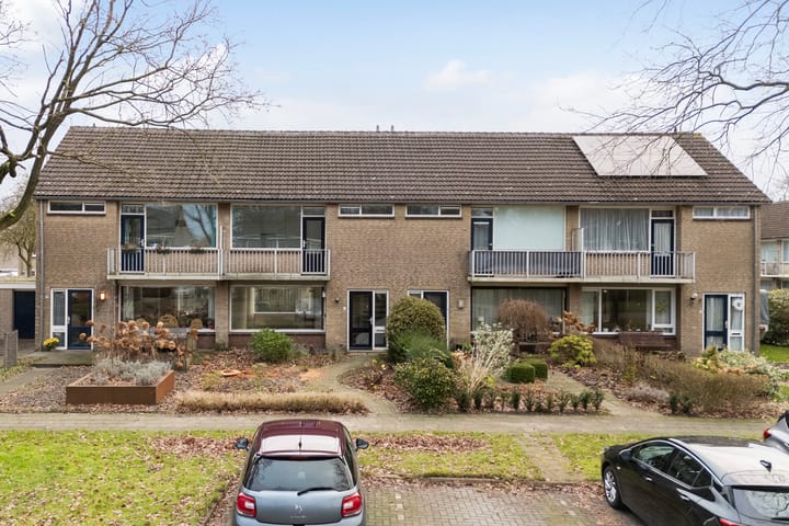 Foto 3 van Tjalling H. Haismastraat 48