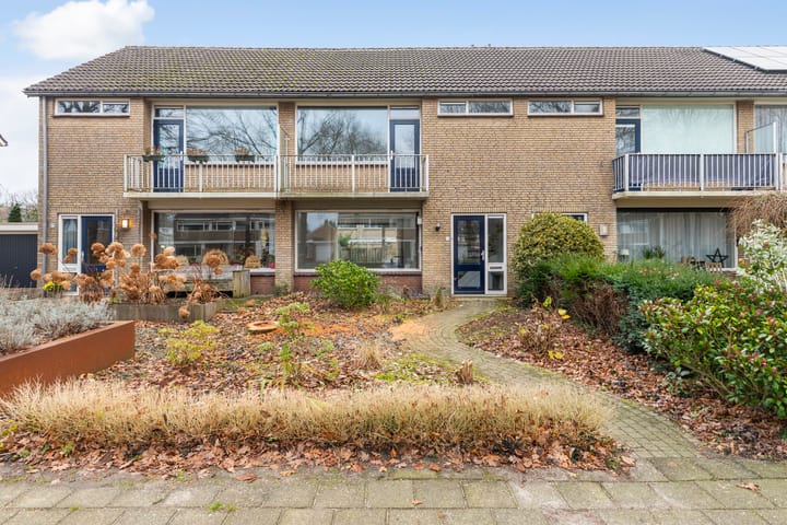 Foto 4 van Tjalling H. Haismastraat 48