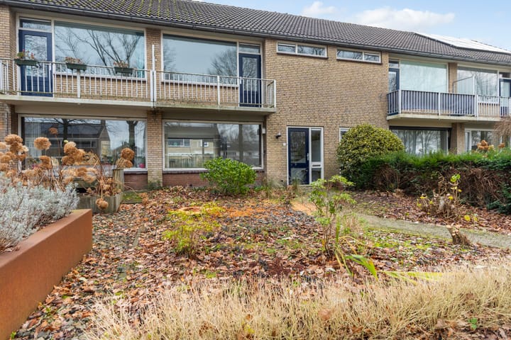 Foto 5 van Tjalling H. Haismastraat 48