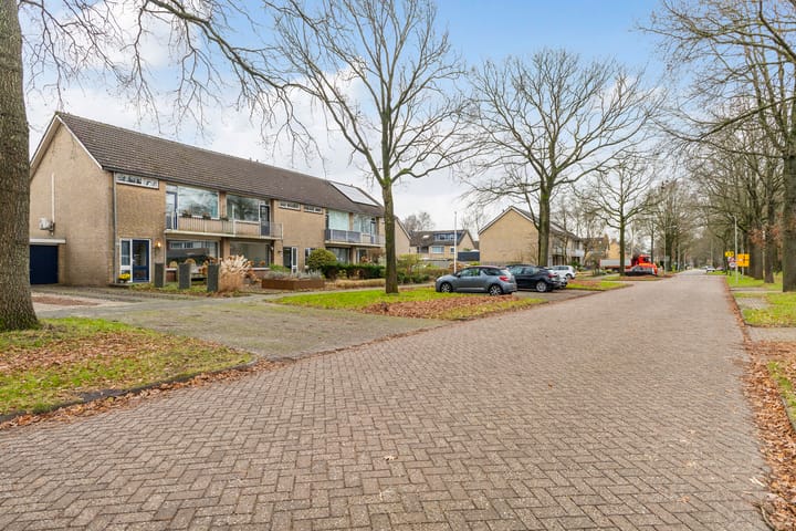 Foto 6 van Tjalling H. Haismastraat 48