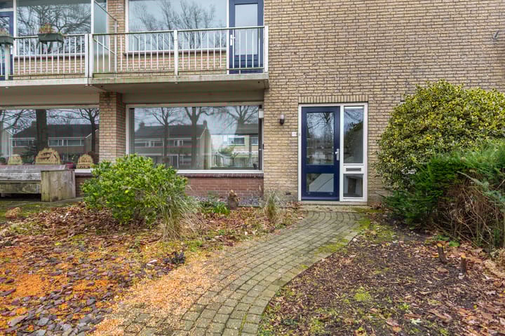 Foto 7 van Tjalling H. Haismastraat 48