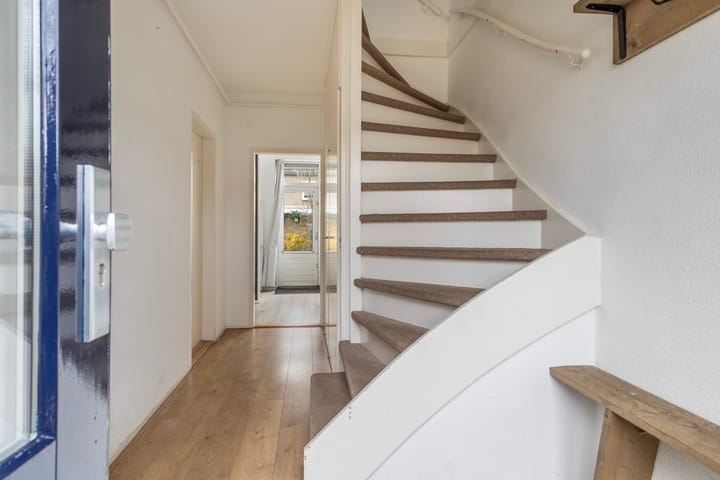 Foto 8 van Tjalling H. Haismastraat 48