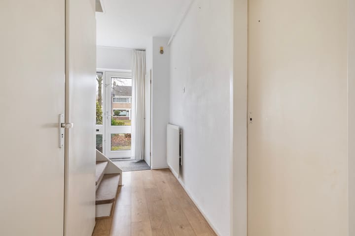 Foto 9 van Tjalling H. Haismastraat 48