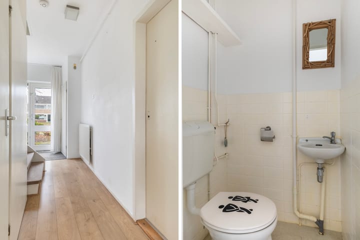 Foto 10 van Tjalling H. Haismastraat 48