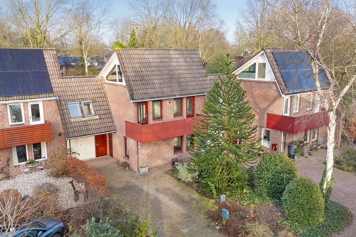 Foto 2 van Steenderkamp 18