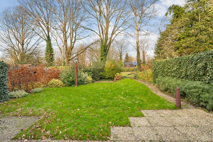 Foto 3 van Steenderkamp 18