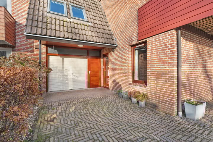 Foto 5 van Steenderkamp 18