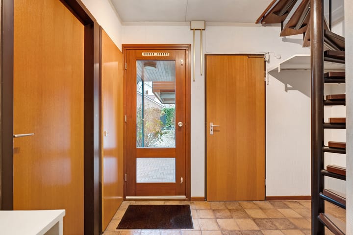 Foto 7 van Steenderkamp 18