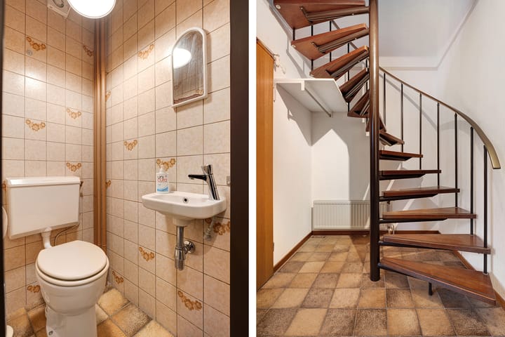 Foto 8 van Steenderkamp 18