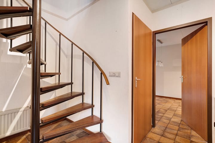 Foto 9 van Steenderkamp 18