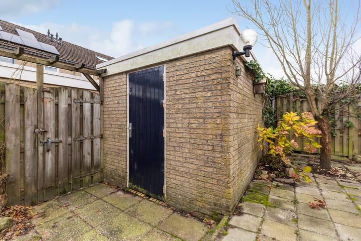 Foto 18 van Tjalling H. Haismastraat 48