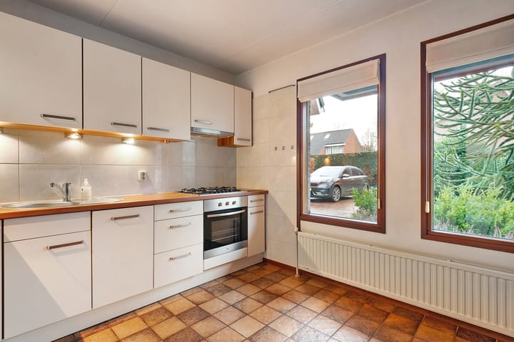 Foto 17 van Steenderkamp 18