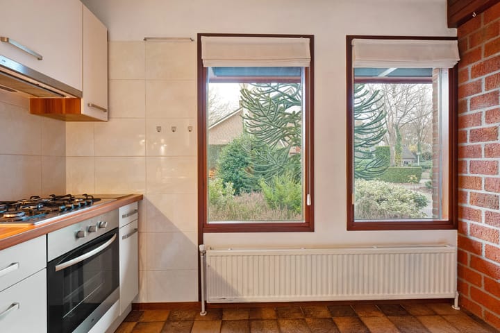 Foto 19 van Steenderkamp 18