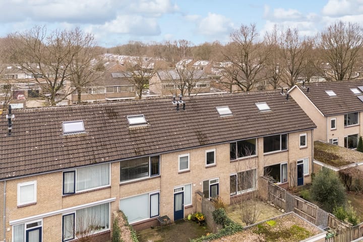 Foto 32 van Tjalling H. Haismastraat 48