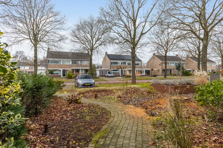 Foto 34 van Tjalling H. Haismastraat 48