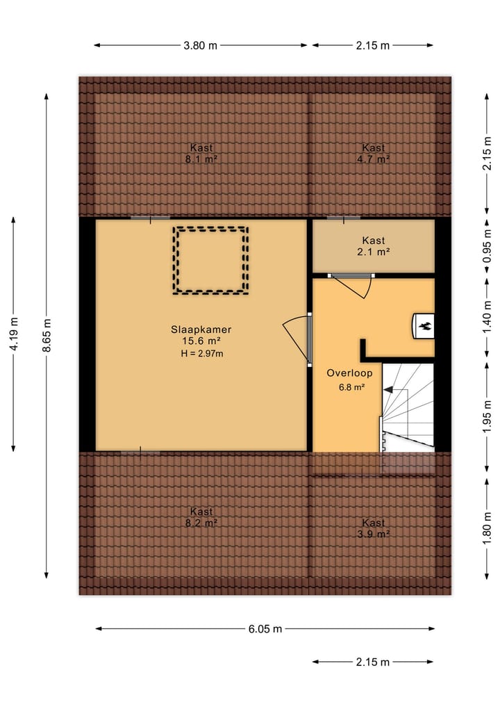 Foto 39 van Tjalling H. Haismastraat 48