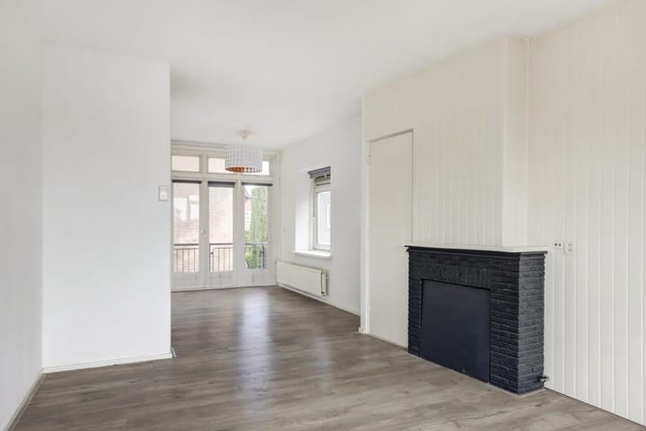 Foto 2 van Ir J.P. van Muijlwijkstraat 47-2