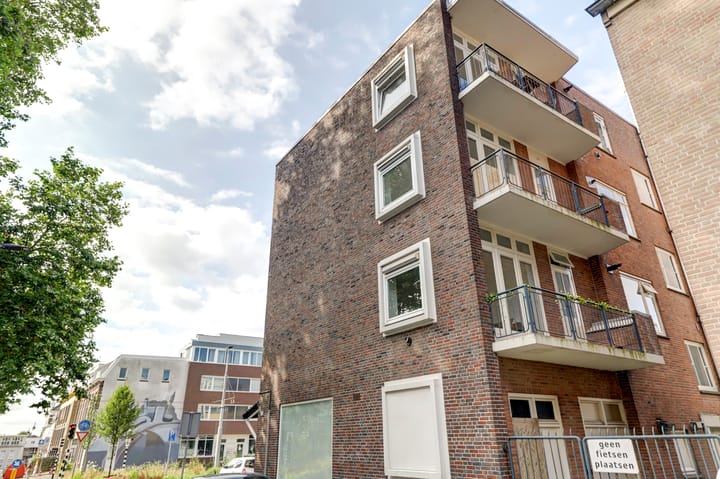 Foto 5 van Ir J.P. van Muijlwijkstraat 47-2