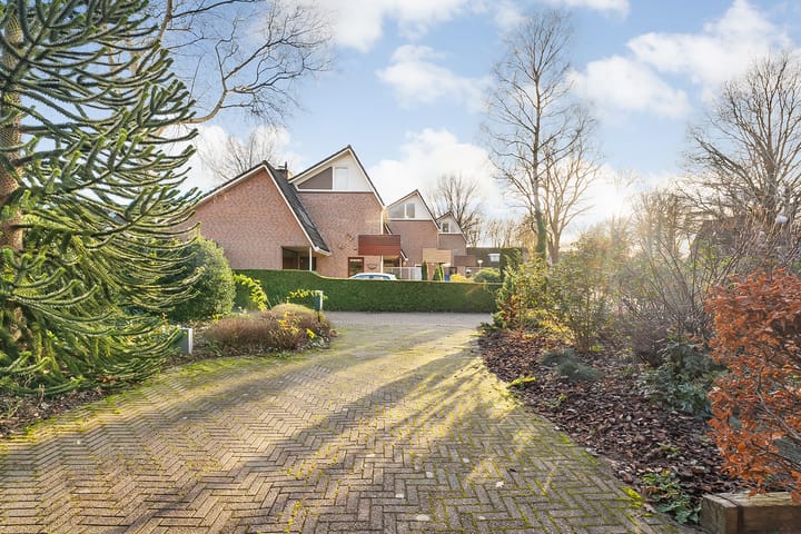 Foto 40 van Steenderkamp 18