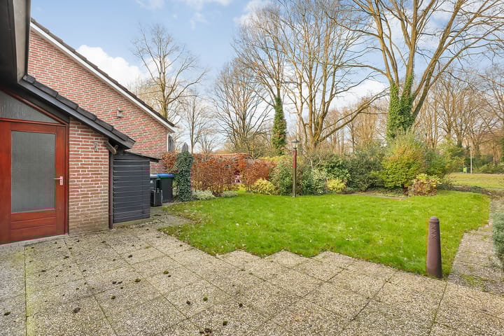 Foto 42 van Steenderkamp 18