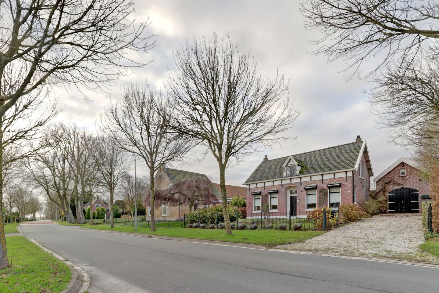 Foto 1 van Elkerzeeseweg 48