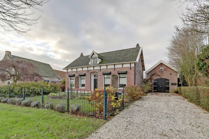 Foto 4 van Elkerzeeseweg 48