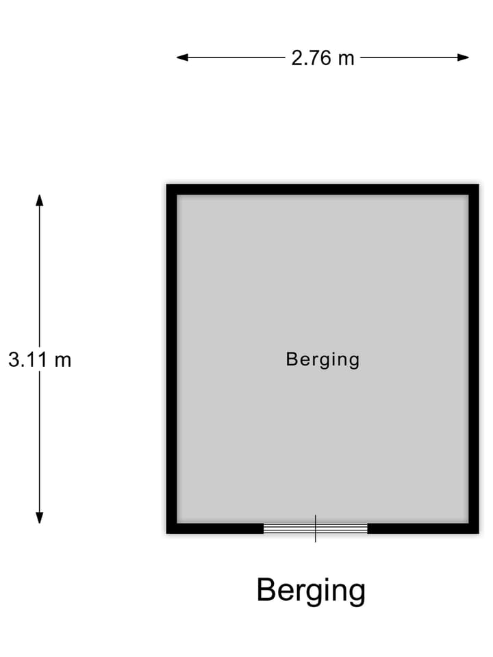 Photo 26 of Ir J.P. van Muijlwijkstraat 47-2