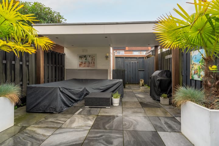 Foto 5 van Figarolaan 53