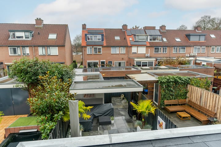 Foto 6 van Figarolaan 53