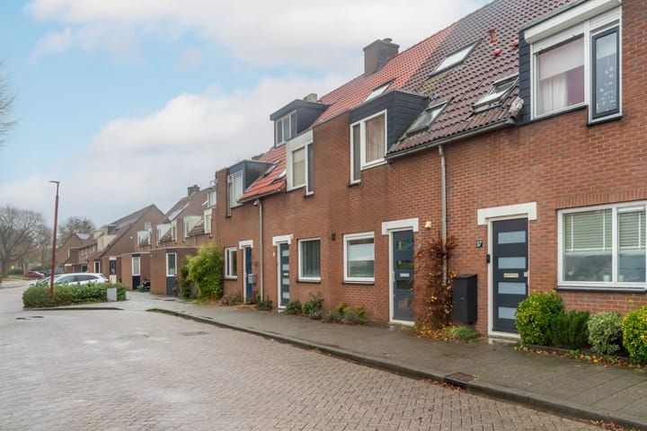 Foto 7 van Figarolaan 53