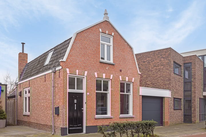 Foto 8 van Tramstraat 71