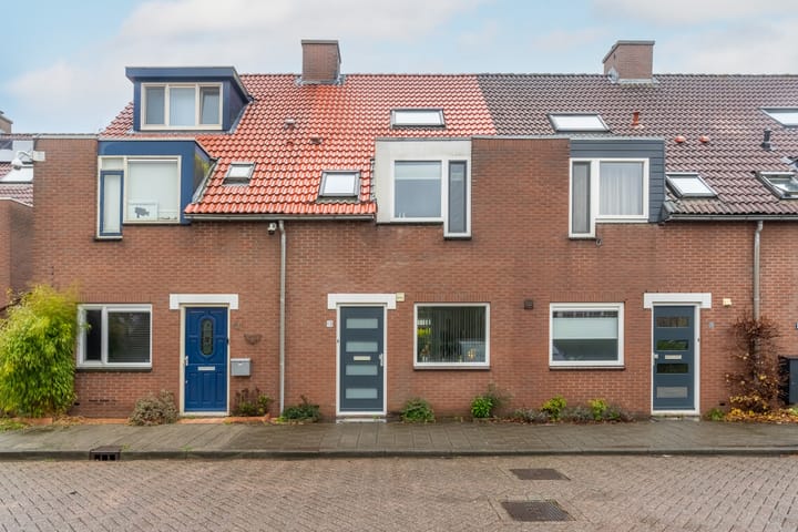 Foto 8 van Figarolaan 53