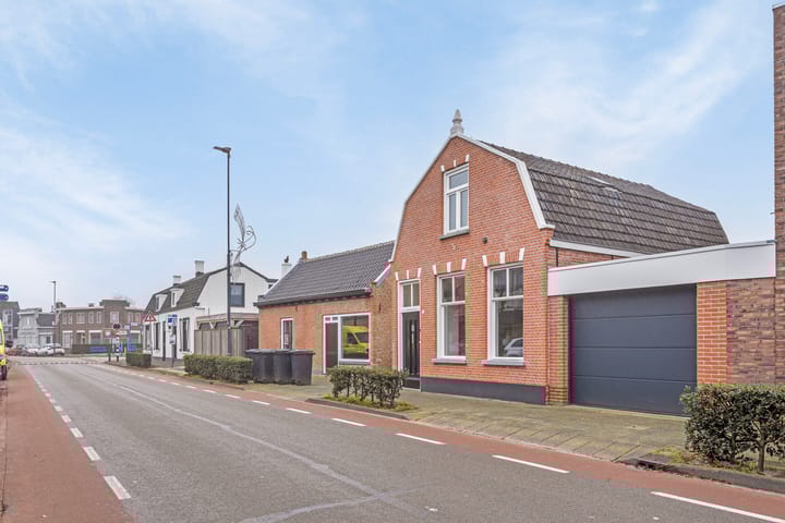 Foto 9 van Tramstraat 71