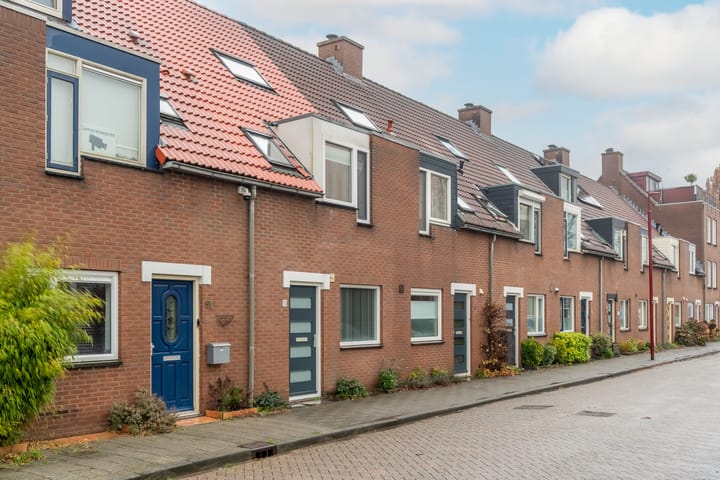 Foto 9 van Figarolaan 53