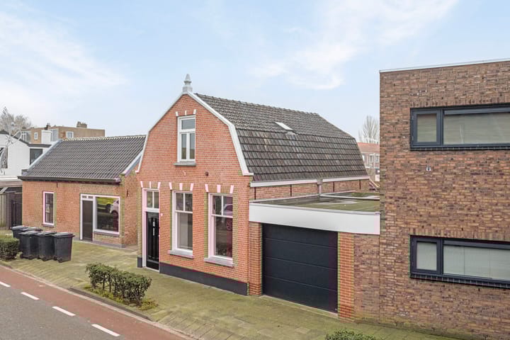 Foto 11 van Tramstraat 71