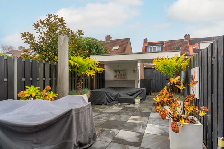 Foto 17 van Figarolaan 53