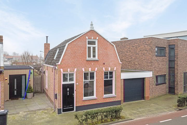 Foto 10 van Tramstraat 71