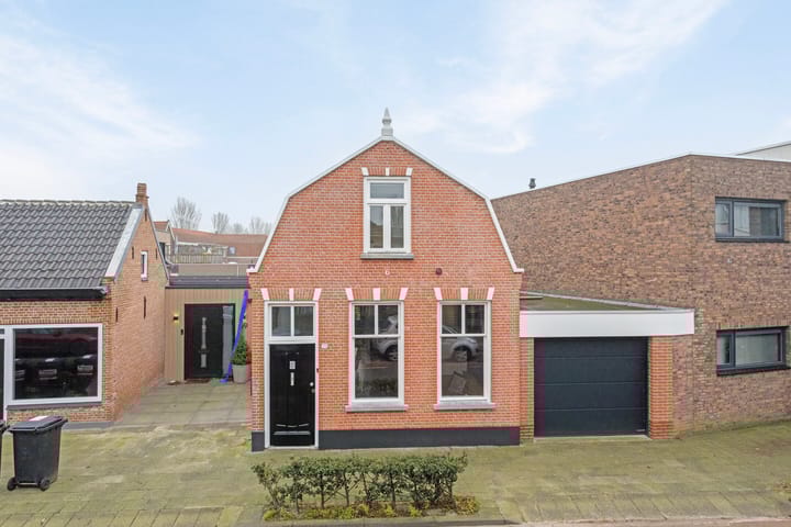 Foto 7 van Tramstraat 71