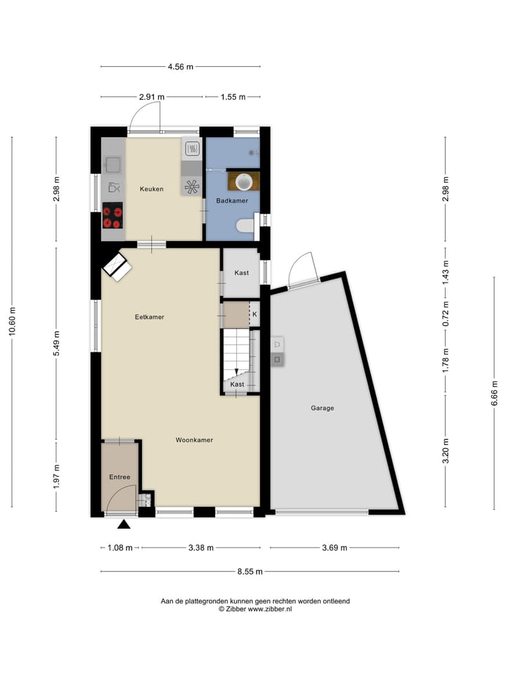 Foto 34 van Tramstraat 71