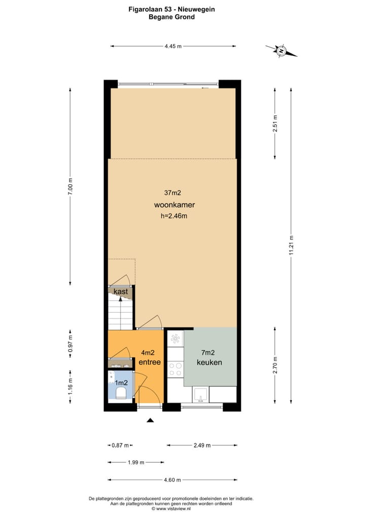 Foto 44 van Figarolaan 53