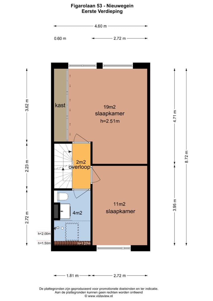 Foto 45 van Figarolaan 53