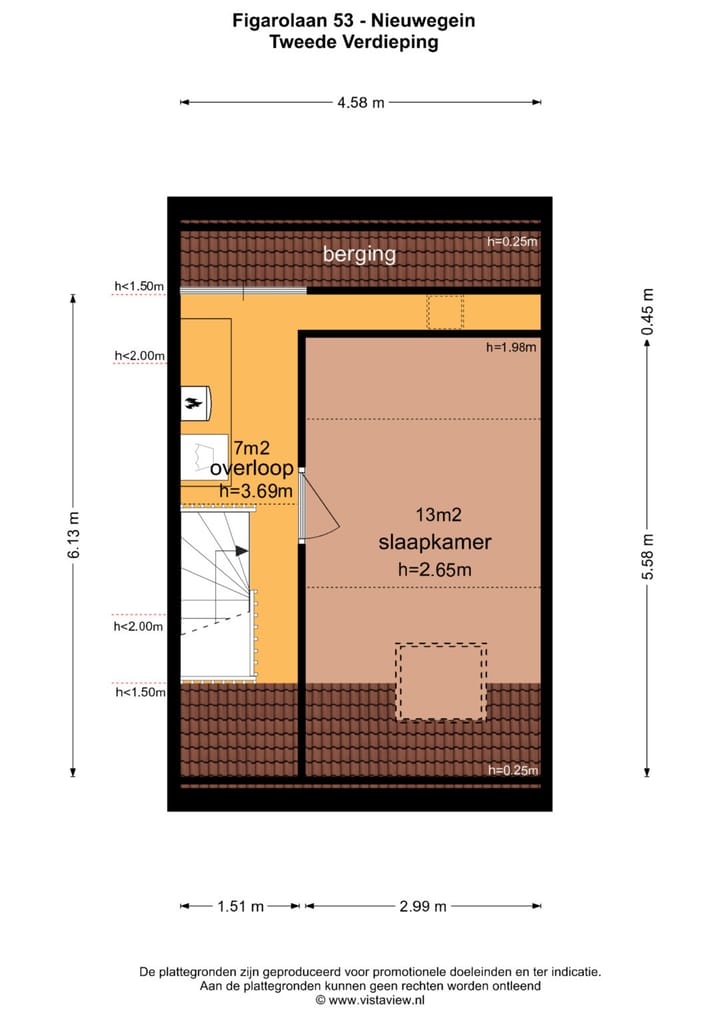 Foto 46 van Figarolaan 53