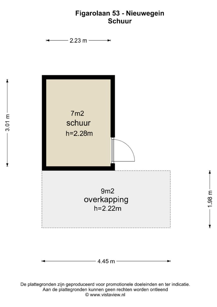 Foto 48 van Figarolaan 53