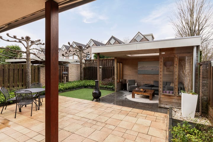 Foto 2 van De Mulder 99