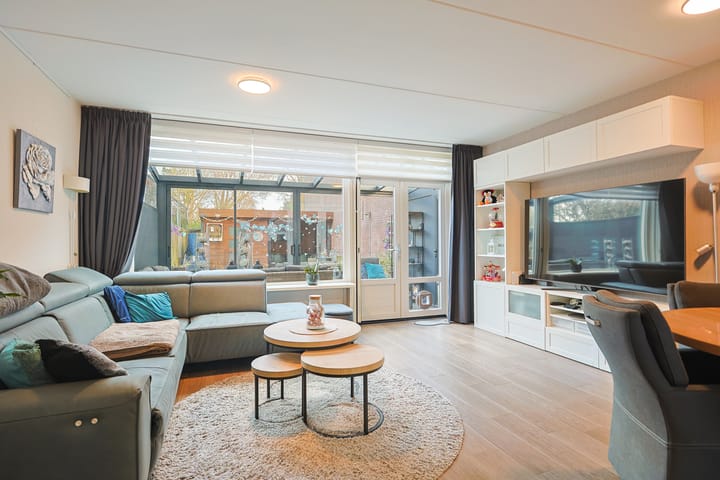 Foto 5 van Kruiszwin 3731