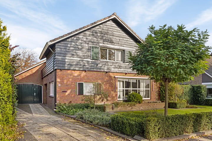 Foto 7 van Prins Bernhardlaan 68