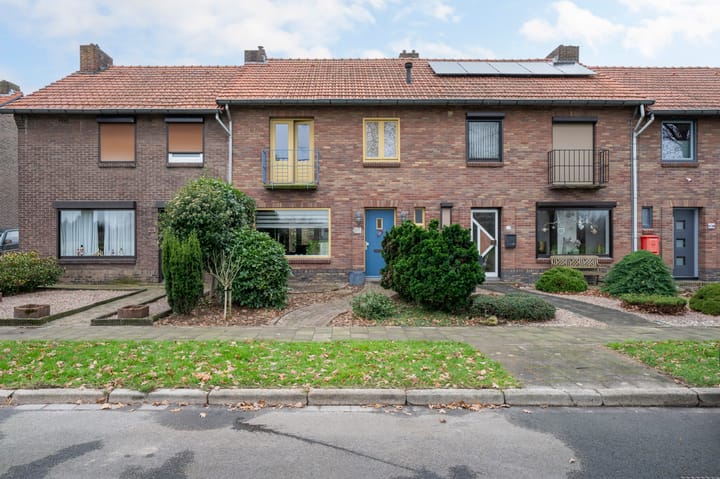 Foto 1 van Bosweg 51